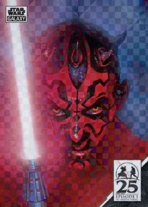 Star Wars: The Phantom - Hugh Fleming