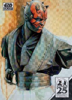 Jedi Slayer - Brian Rood