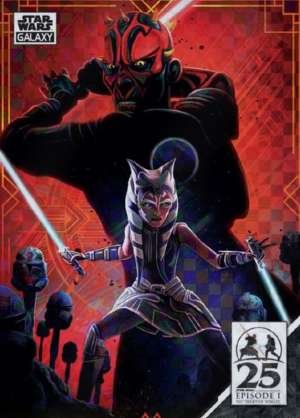 The Dark Duel - Laz Marquez