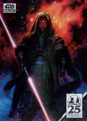 Double Bladed - Tsuneo Sanda