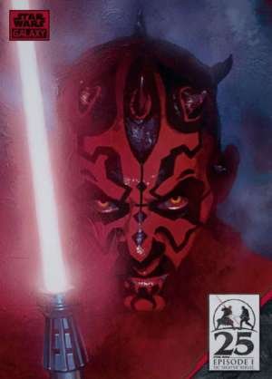 Star Wars: The Phantom - Hugh Fleming