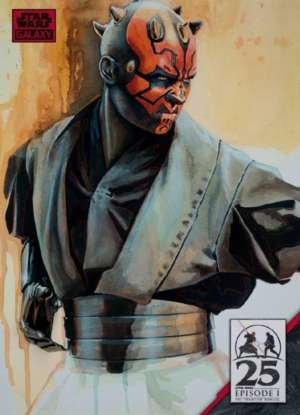 Jedi Slayer - Brian Rood