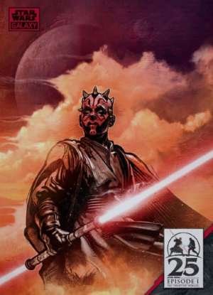 A Sith’s Dark Vision - Archives