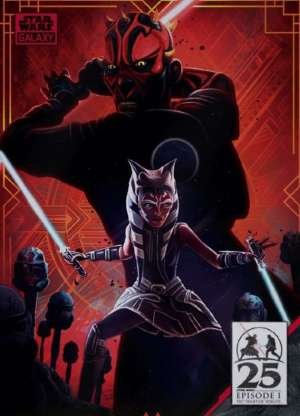 The Dark Duel - Laz Marquez