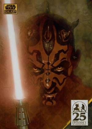 Star Wars: The Phantom - Hugh Fleming