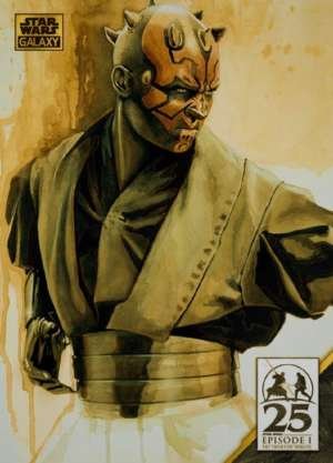 Jedi Slayer - Brian Rood