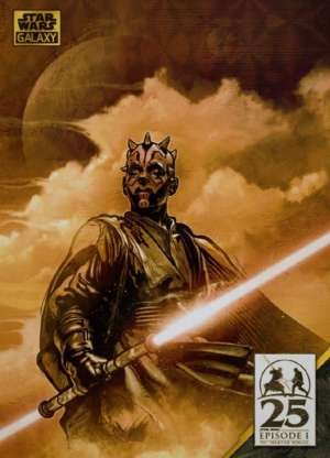 A Sith’s Dark Vision - Archives