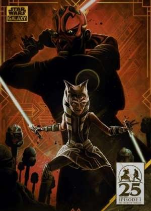 The Dark Duel - Laz Marquez