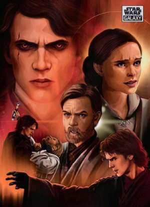 Mustafar - Traci Easterday