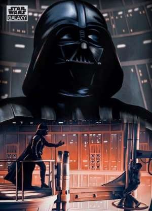 Bespin - Traci Easterday