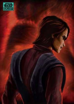 Mortis Vision - Traci Easterday