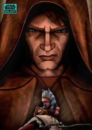 Obi-Wan Kenobi’s Death - Traci Easterday