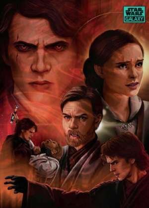 Mustafar - Traci Easterday