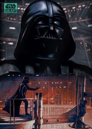 Bespin - Traci Easterday