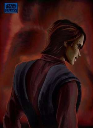 Mortis Vision - Traci Easterday