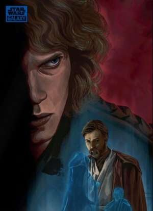 Lord Vader - Traci Easterday