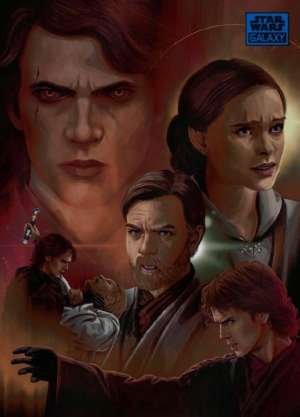 Mustafar - Traci Easterday