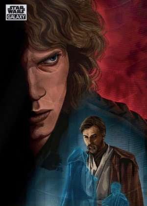 Lord Vader - Traci Easterday