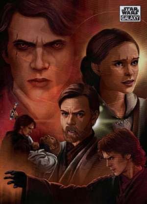 Mustafar - Traci Easterday