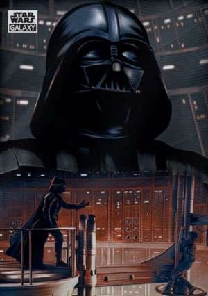 Bespin - Traci Easterday