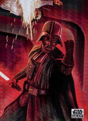 Tantive IV Hallway Massacre - Traci Easterday