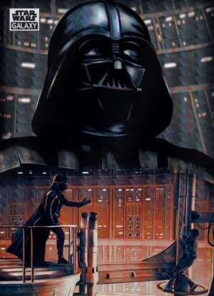 Bespin - Traci Easterday