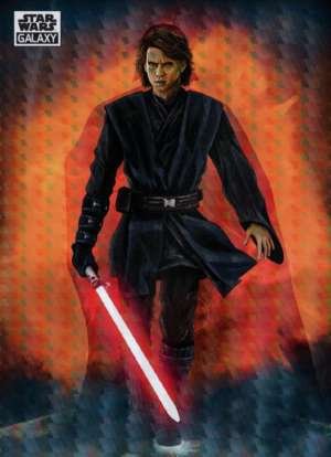 Darth Vader World Betwee - Traci Easterday