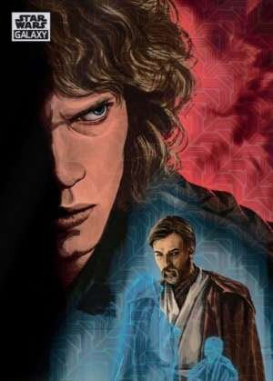 Lord Vader - Traci Easterday