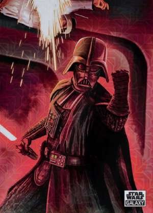 Tantive IV Hallway Massacre - Traci Easterday