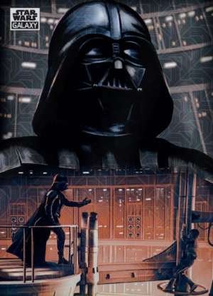 Bespin - Traci Easterday