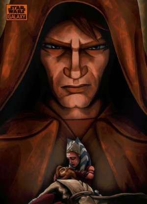 Obi-Wan Kenobi’s Death - Traci Easterday