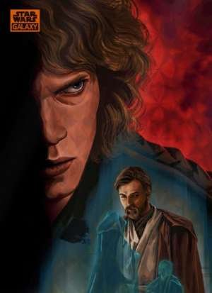 Lord Vader - Traci Easterday