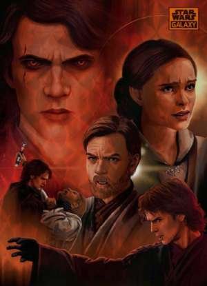 Mustafar - Traci Easterday