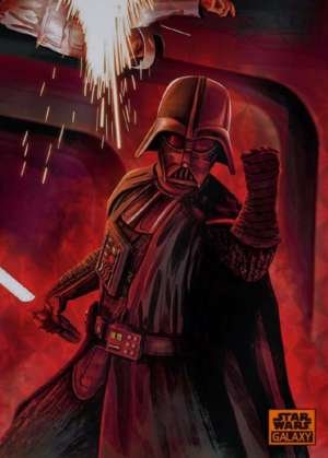 Tantive IV Hallway Massacre - Traci Easterday