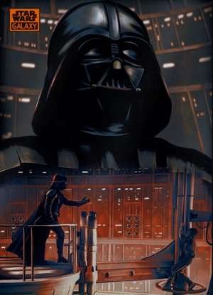 Bespin - Traci Easterday