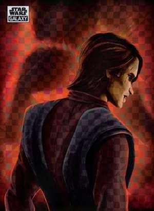 Mortis Vision - Traci Easterday