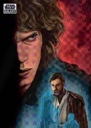 Lord Vader - Traci Easterday