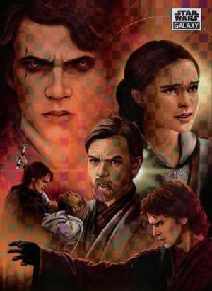 Mustafar - Traci Easterday