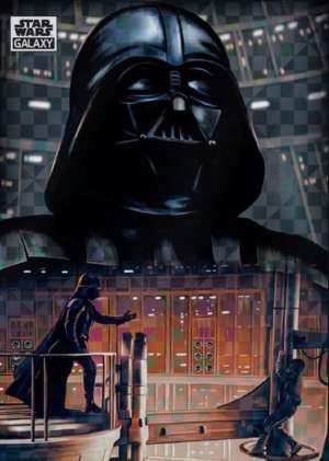 Bespin - Traci Easterday