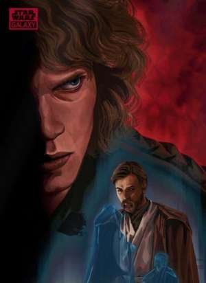 Lord Vader - Traci Easterday