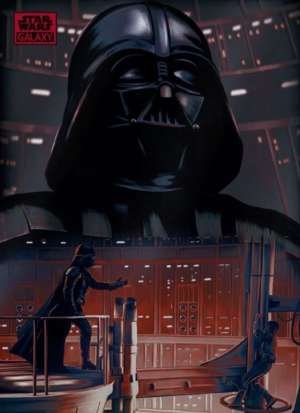 Bespin - Traci Easterday