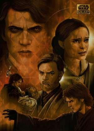 Mustafar - Traci Easterday