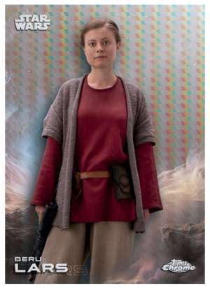 Beru Lars