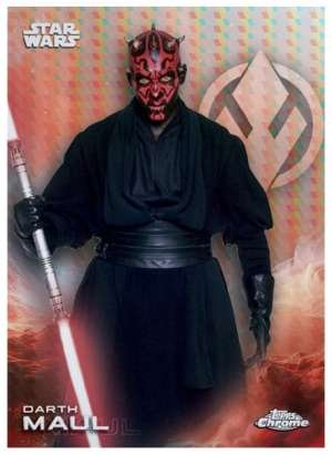 Darth Maul