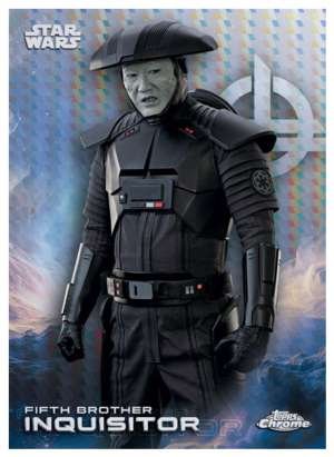 Fifth Brother Inquisitor