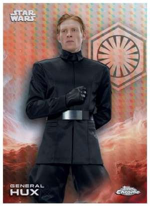 General Hux