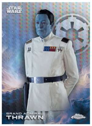 Grand Admiral Thrawn