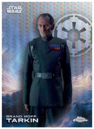 Grand Moff Tarkin