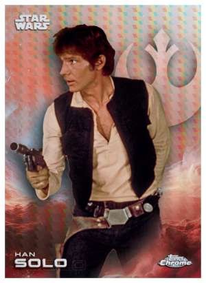 Han Solo