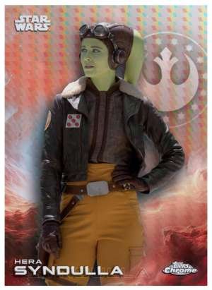 Hera Syndulla